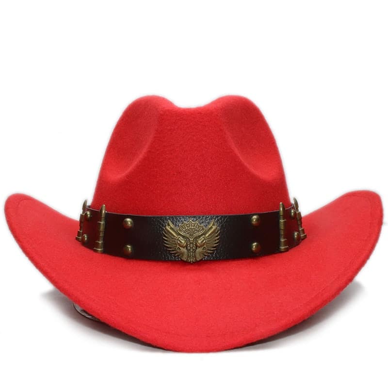 mens cowboy hat